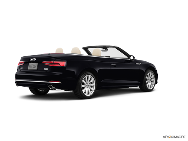 2018 Audi A5 Premium Plus New Car Prices Kelley Blue Book